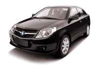 GEELY MK (1998 - �.�.)
